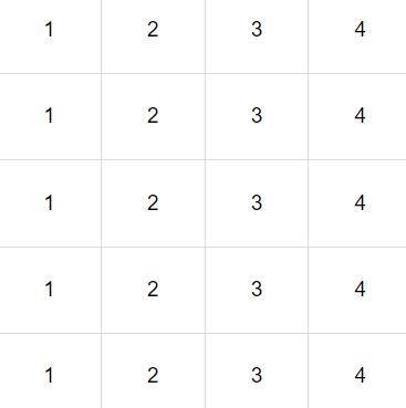 微信小程序表格,表格布局,flex,微信布局