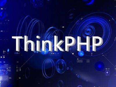 ThinkPHP5安装,Composer安装ThinkPHP5