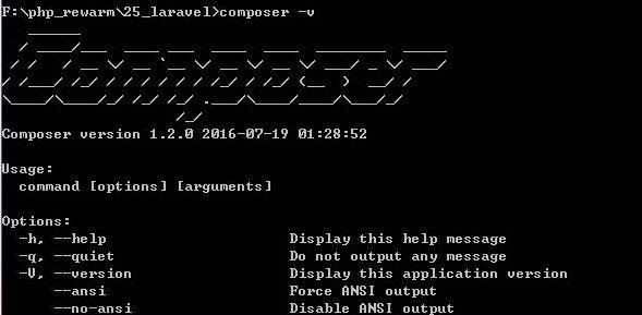 composer中国镜像配置,Composer配置中国镜像