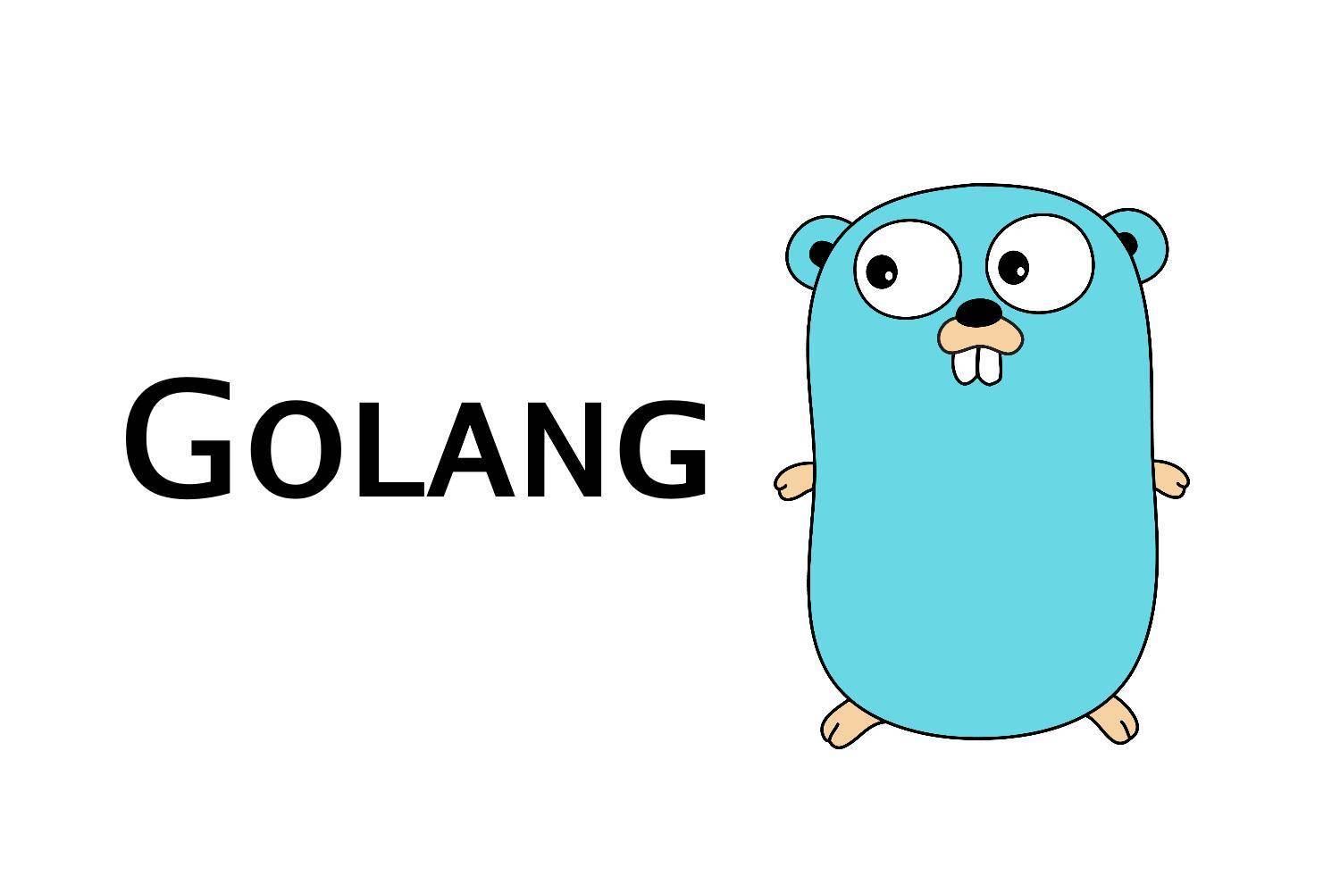 GoLang Windos安装配置