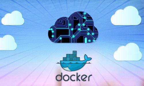 docker安装nginx,php,mysql