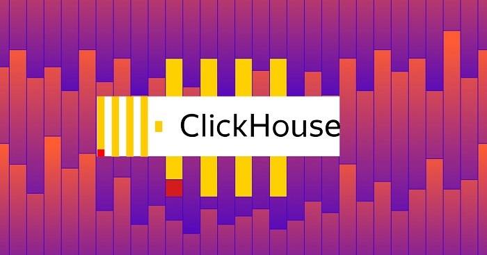 ClickHouse基础